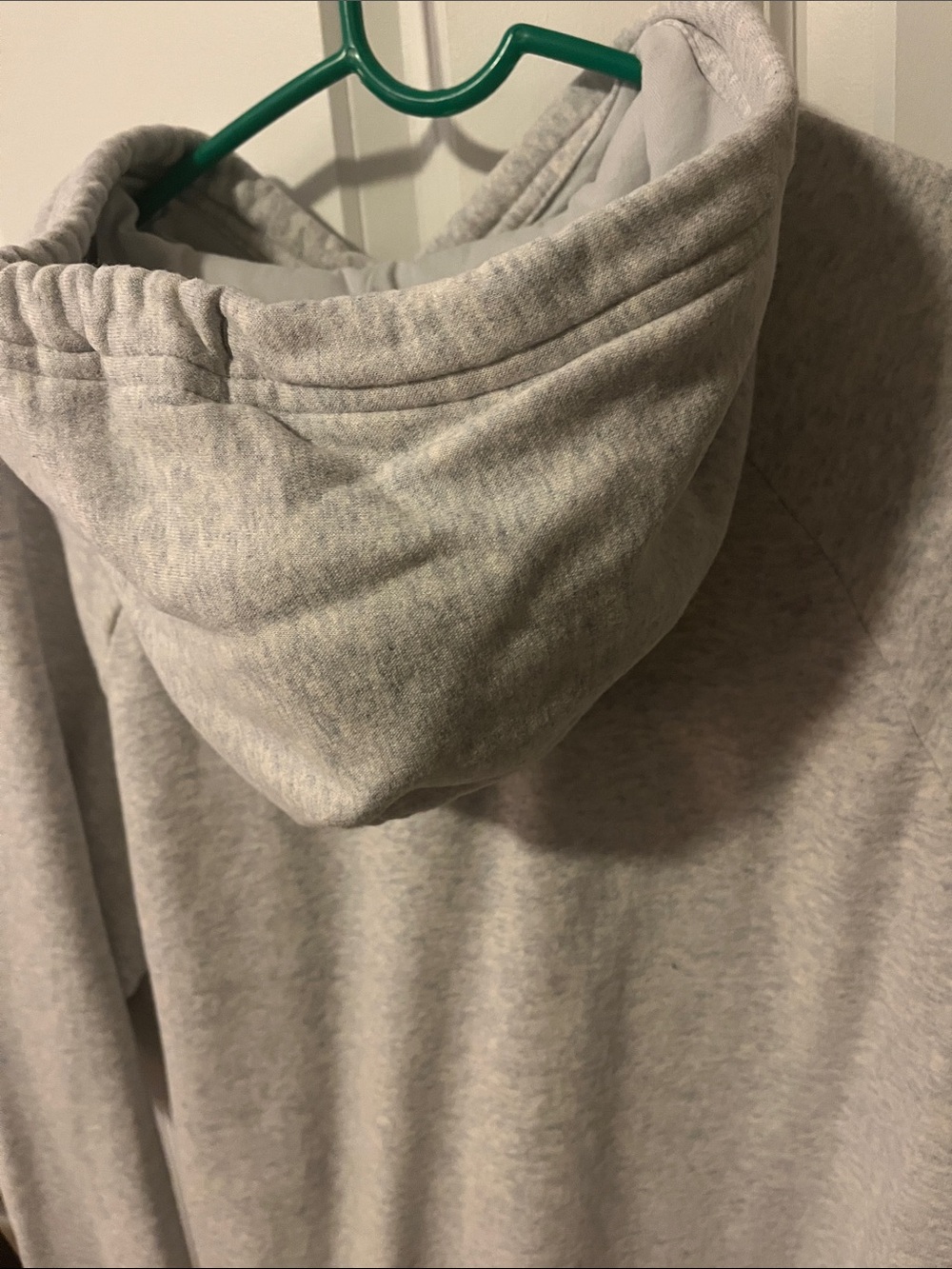 Fall Hoody - Picture 2 of 3